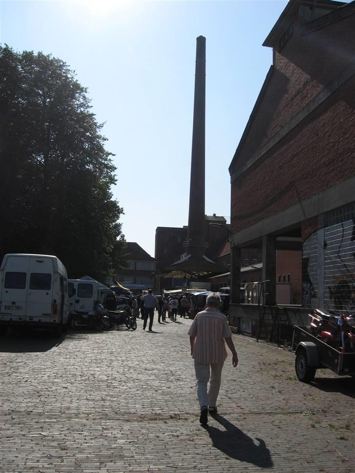 Norden Kreidler træf i tyskland billede 44