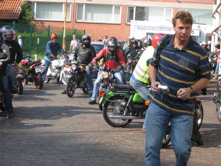 Norden Kreidler træf i tyskland billede 24