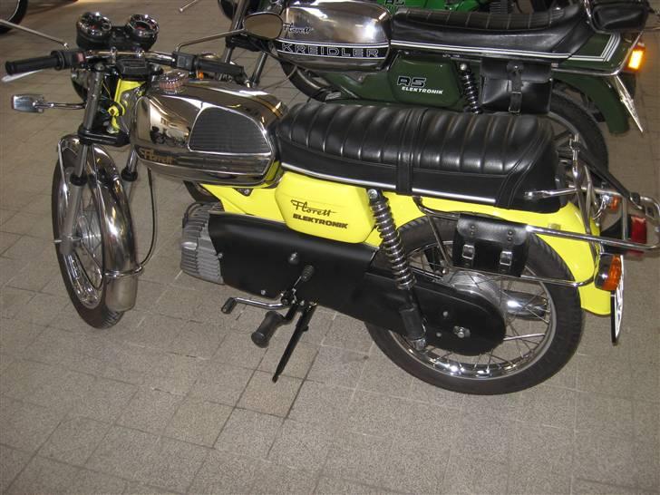 Norden Kreidler træf i tyskland billede 21