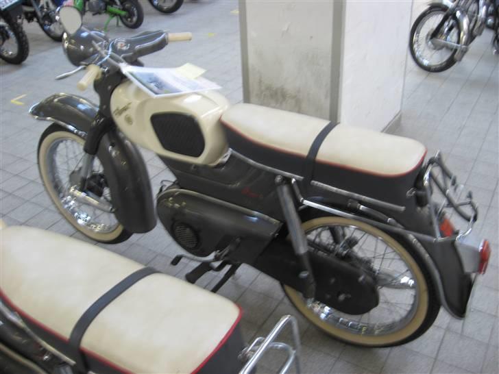 Norden Kreidler træf i tyskland - Og fra den anden side ;-) billede 13