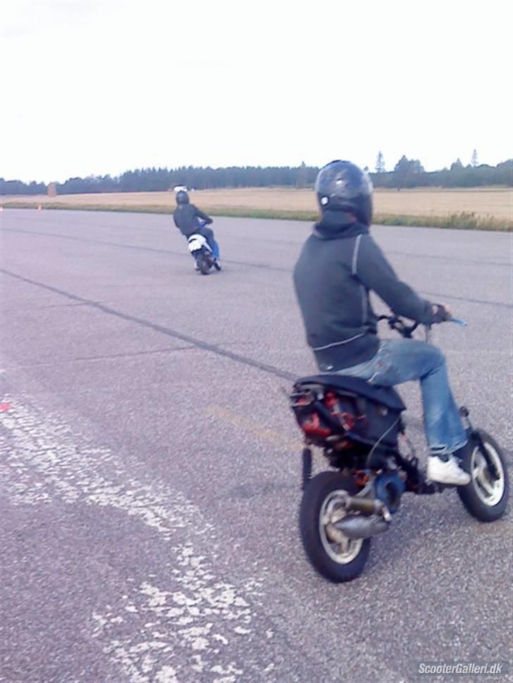 DHS 09 billeder af Team nosser og Team dumme svin :P billede 58