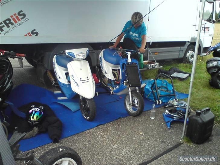 DHS 09 billeder af Team nosser og Team dumme svin :P billede 60