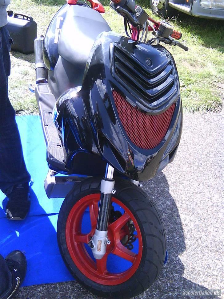 DHS 09 billeder af Team nosser og Team dumme svin :P billede 61