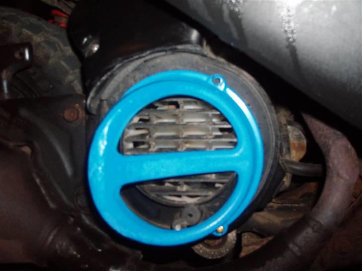 Problemer med grisetryne.  billede 2