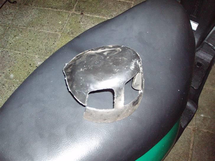 Problemer med grisetryne.  billede 5