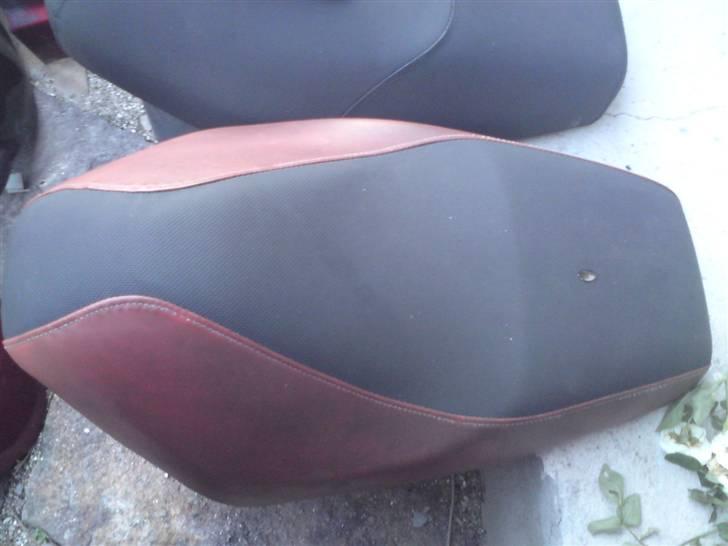 Pgo PMX & HOT50 reservedele billede 4