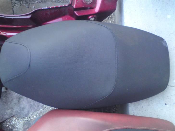 Pgo PMX & HOT50 reservedele billede 5