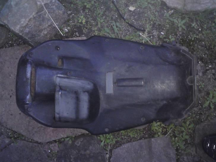 Pgo PMX & HOT50 reservedele billede 17