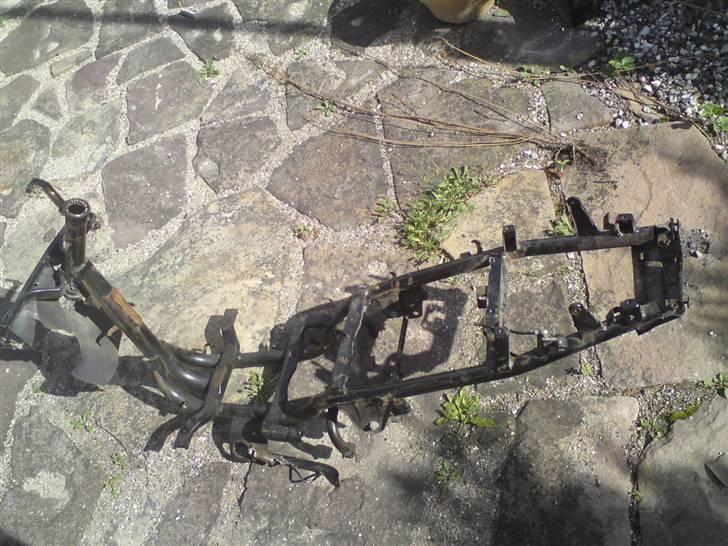 Pgo PMX & HOT50 reservedele billede 23