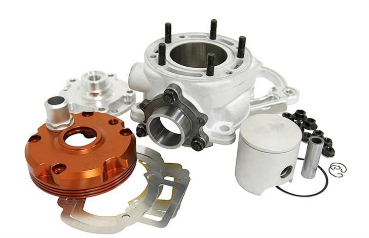 Stage6 R/T Cylinder 70, 83, 95 cc billede 1