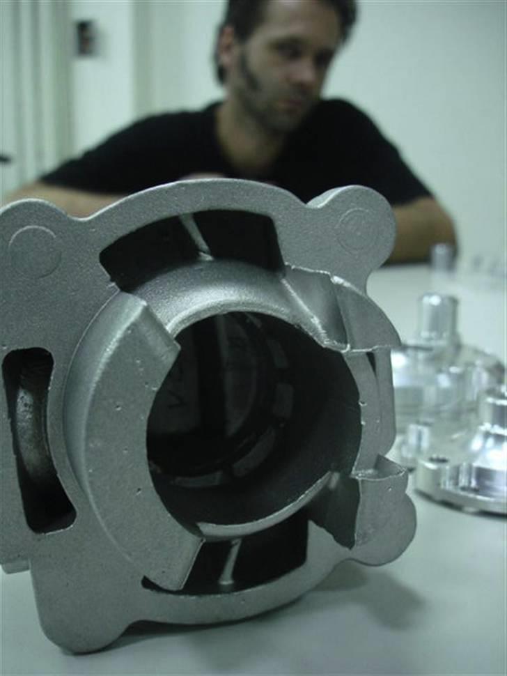 Stage6 R/T Cylinder 70, 83, 95 cc billede 6