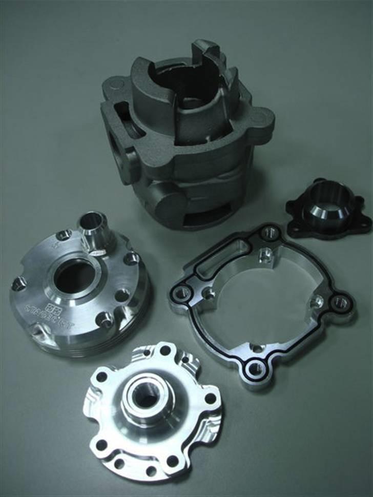 Stage6 R/T Cylinder 70, 83, 95 cc billede 7