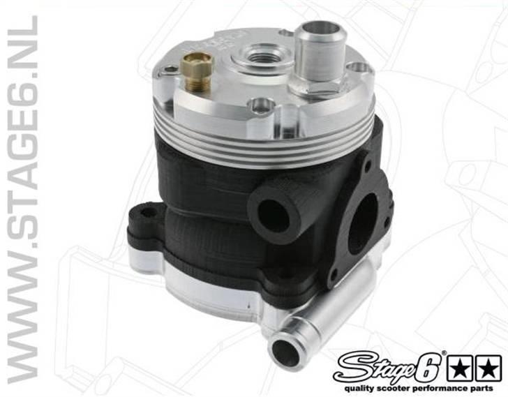 Stage6 R/T Cylinder 70, 83, 95 cc billede 12