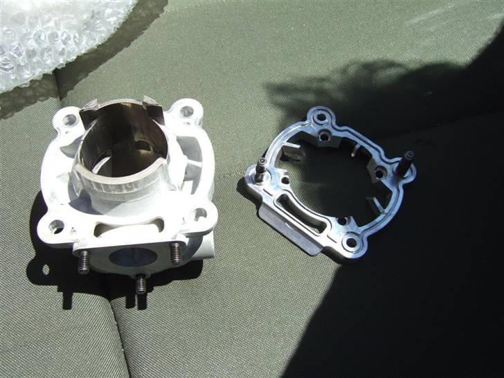 Stage6 R/T Cylinder 70, 83, 95 cc billede 13