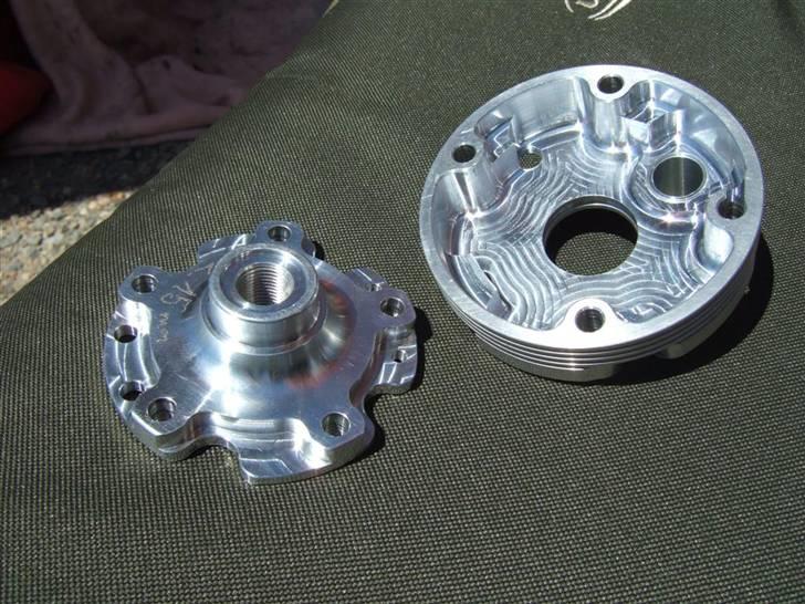 Stage6 R/T Cylinder 70, 83, 95 cc billede 14