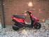 Min Yamaha Axis Solgt