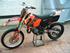 KTM sx 125. 