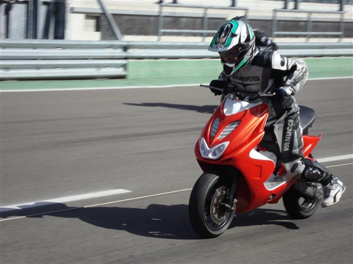 Scooter-Attack Weekend 2009 Extreme2 billede 2