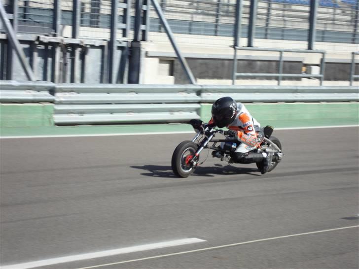 Scooter-Attack Weekend 2009 Extreme2 billede 3