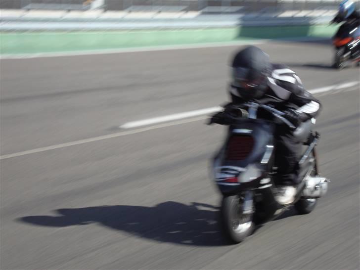 Scooter-Attack Weekend 2009 Extreme2 billede 5