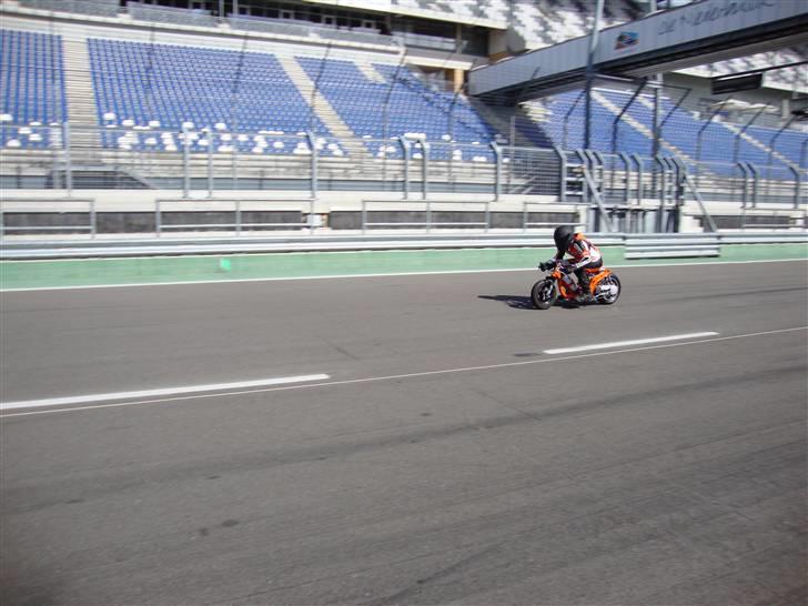 Scooter-Attack Weekend 2009 Extreme2 billede 6