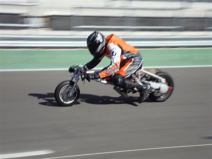 Scooter-Attack Weekend 2009 Extreme2 billede 8