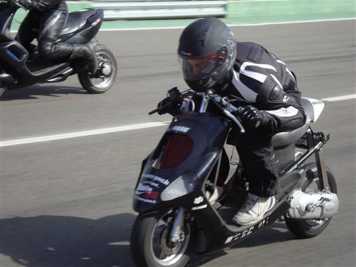 Scooter-Attack Weekend 2009 Extreme2 billede 9