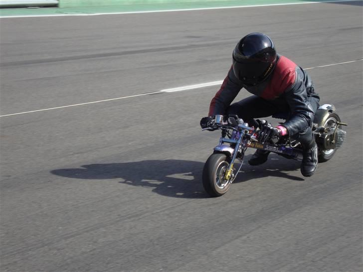 Scooter-Attack Weekend 2009 Extreme2 billede 10