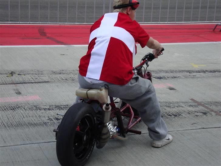 Scooter-Attack Weekend 2009 Extreme2 billede 16