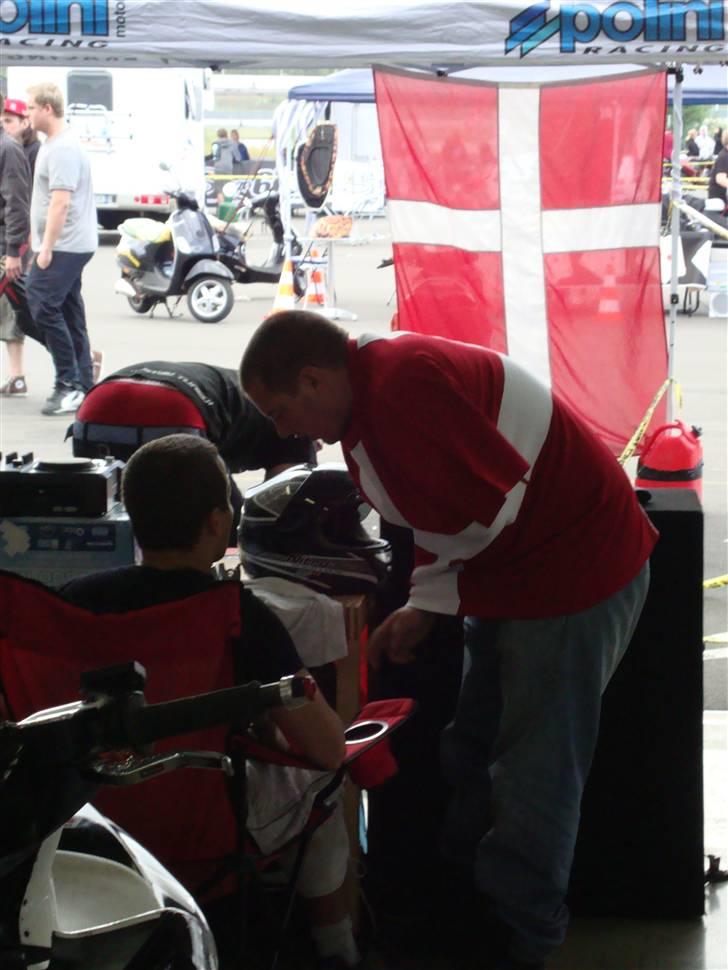 Scooter-Attack Weekend 2009 Extreme2 billede 18