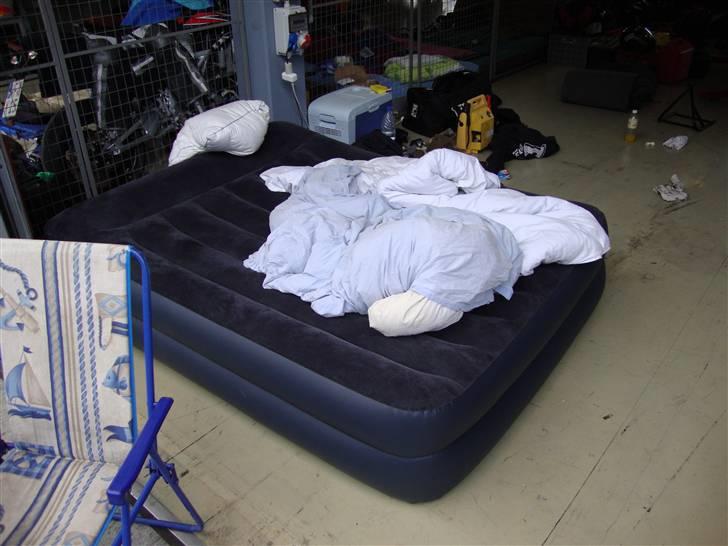 Scooter-Attack Weekend 2009 Extreme2 billede 19