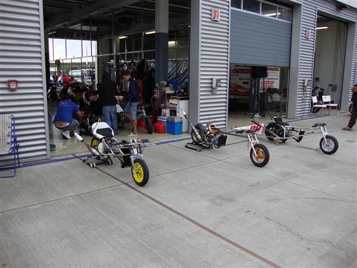 Scooter-Attack Weekend 2009 Extreme2 billede 23