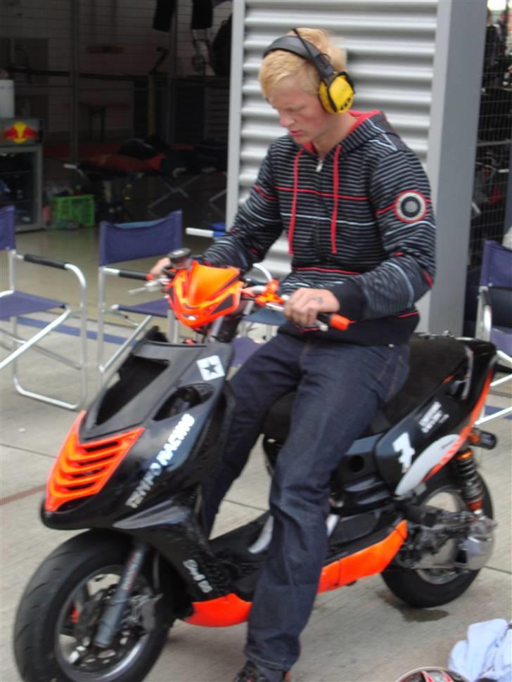 Scooter-Attack Weekend 2009 Extreme2 billede 26