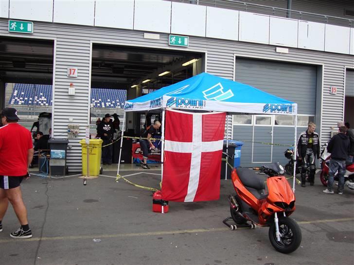 Scooter-Attack Weekend 2009 Extreme2 billede 35