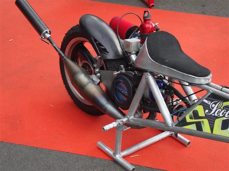 Scooter-Attack Weekend 2009 Extreme2 billede 38