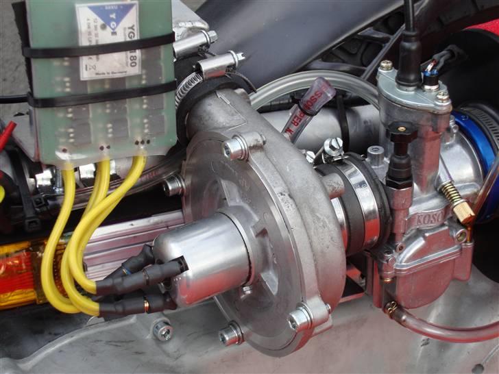 Scooter-Attack Weekend 2009 Extreme2 billede 39