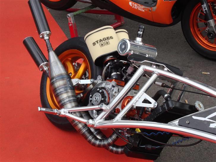 Scooter-Attack Weekend 2009 Extreme2 billede 41