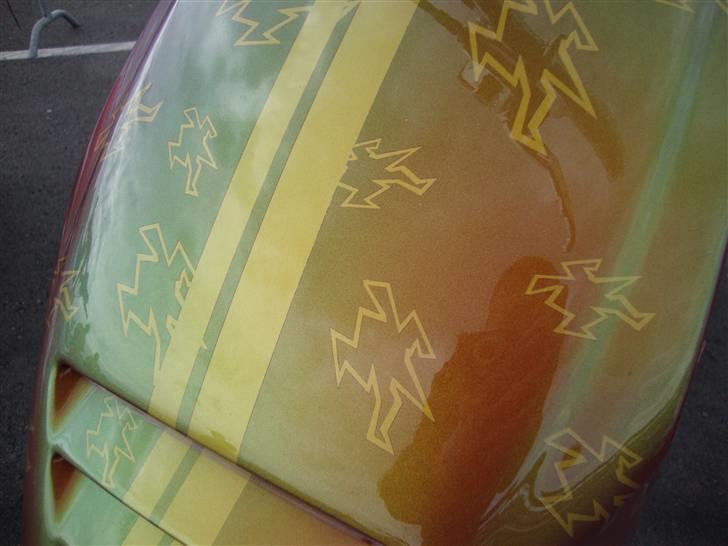 Scooter-Attack Weekend 2009 Extreme2 billede 51