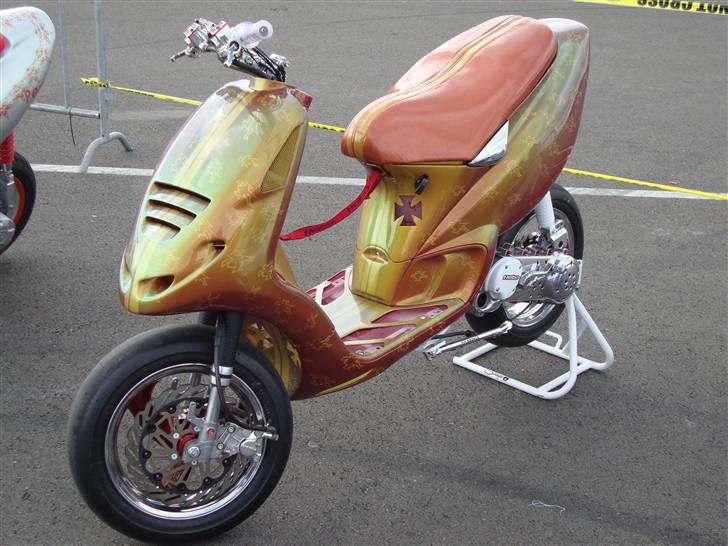 Scooter-Attack Weekend 2009 Extreme2 billede 52