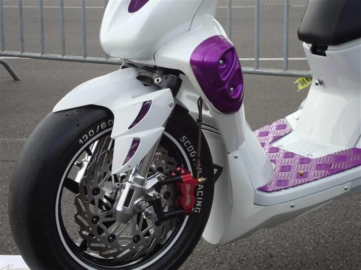 Scooter-Attack Weekend 2009 Extreme2 billede 53