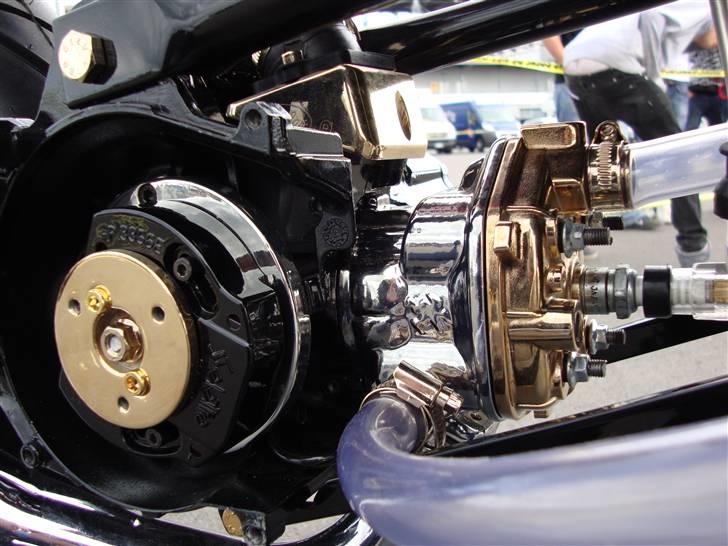 Scooter-Attack Weekend 2009 Extreme2 billede 61