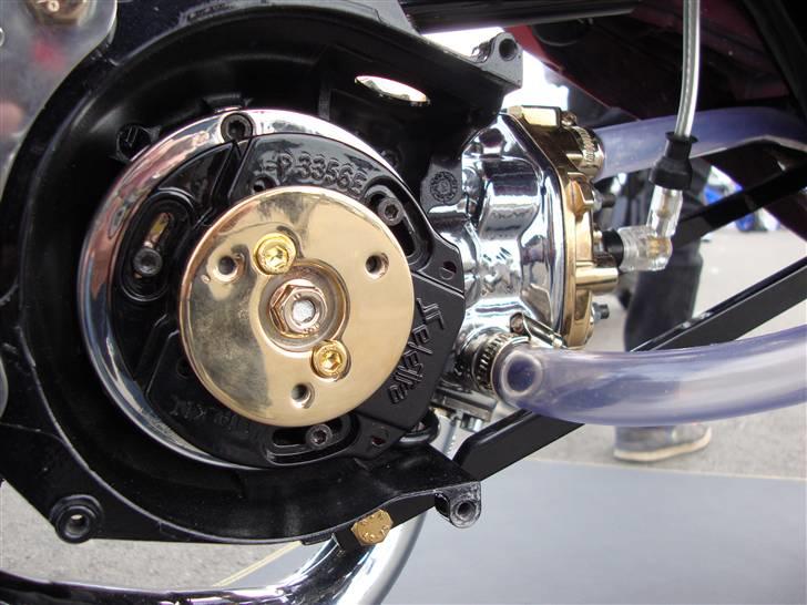 Scooter-Attack Weekend 2009 Extreme2 billede 62