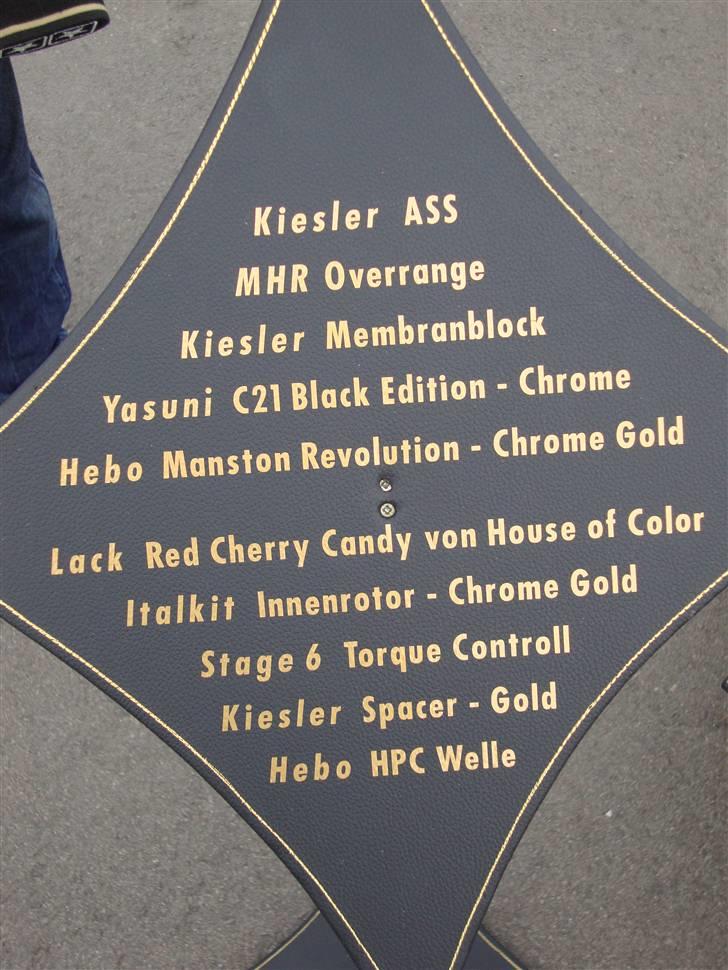 Scooter-Attack Weekend 2009 Extreme2 billede 64