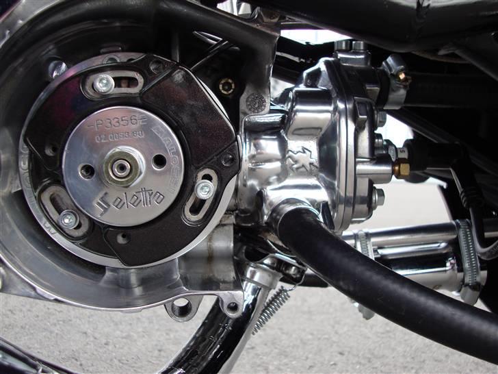 Scooter-Attack Weekend 2009 Extreme2 billede 65