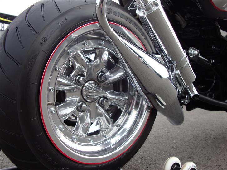 Scooter-Attack Weekend 2009 Extreme2 billede 66