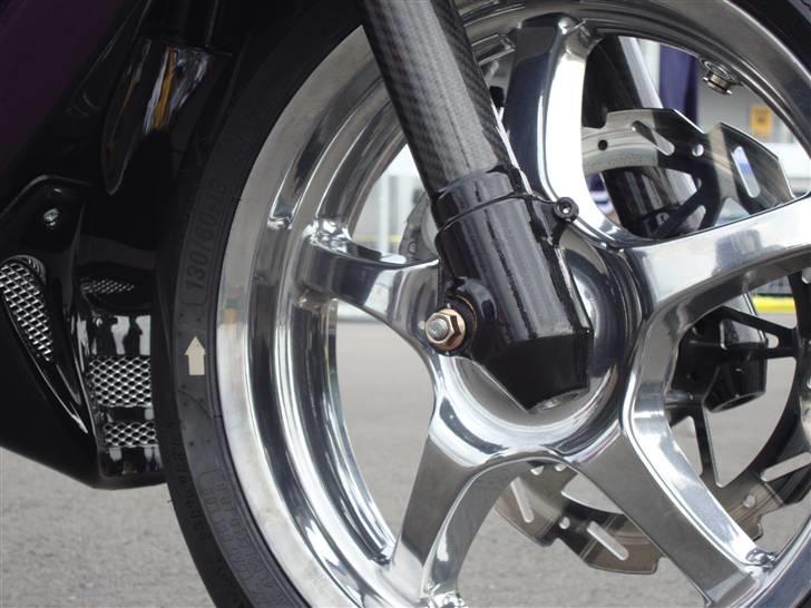 Scooter-Attack Weekend 2009 Extreme2 billede 69