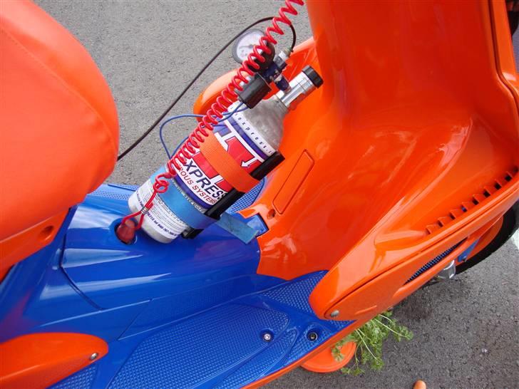 Scooter-Attack Weekend 2009 Extreme2 billede 71