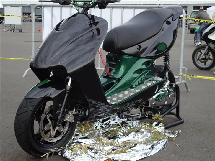 Scooter-Attack Weekend 2009 Extreme2 billede 73