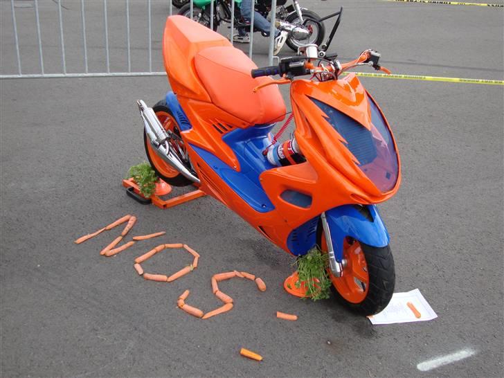 Scooter-Attack Weekend 2009 Extreme2 billede 75