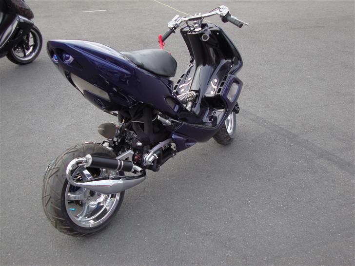 Scooter-Attack Weekend 2009 Extreme2 billede 83